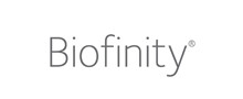 Biofinity Kontaktlinsen