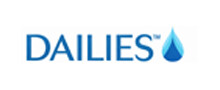 DAILIES Kontaktlinsen