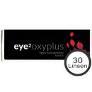 eye2 oxyplus 1day torisch 30er Box Tageslinsen