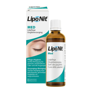 Lipo Nit® Med Lidpflege 70 ml (Optima)