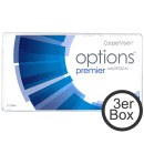 options PREMIER Multifocal 3er Box (Cooper Vision)