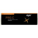 eye2 PRO.C 1Day 30er Box Tageslinsen