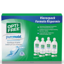 OPTI-FREE™ PureMoist 4x300 ml (Alcon)