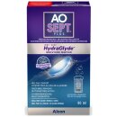 AOSEPT PLUS HydraGlyde 90 ml Reisegröße (Alcon)