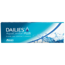 Dailies AquaComfort Plus® 10er Box (Alcon)