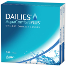 Dailies AquaComfort Plus&reg; 180er Box (Alcon)