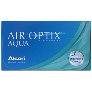 Air Optix Aqua 6er Box (Alcon)