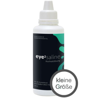 eye2 Saline 100 ml