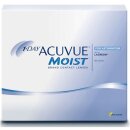 1-Day Acuvue Moist for Astigmatism 90er Box (Johnson...