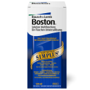 Boston Simplus 120 ml (Bausch &amp; Lomb)