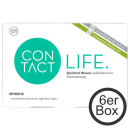 Contact Life spheric 6er Box (W&ouml;hlk)