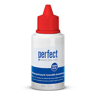 Perfect Aqua Plus Reiniger 30 ml