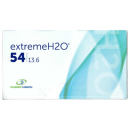 Extreme H2O 54% 13.6 Sphere 6er Box Monatslinsen
