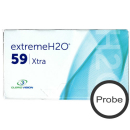 Extreme H2O 59% Xtra 1er Box Probelinse