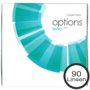 options 1day EXTRA 90er Box Tageslinsen (Cooper Vision)
