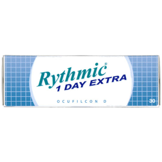 Rythmic 1 Day Extra XC 30er Box (Cooper Vision)