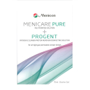 MeniCare Pure 70 ml + Progent SP Starter Kit (Menicon)