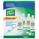 OPTI-FREE™ RepleniSH 4x300 ml (Alcon)