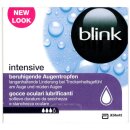 blink intensive tears Unidose 20 x 0,4 ml