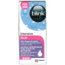blink intensive tears plus 10 ml Gel-Augentropfen