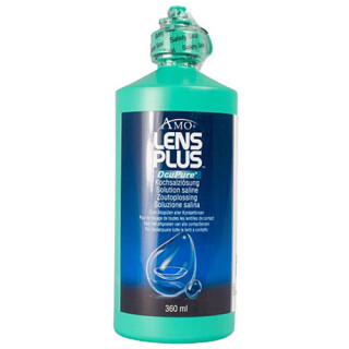 Lens Plus OcuPure 360 ml