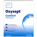 Oxysept Comfort Economy Pack (AMO)