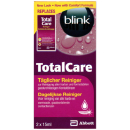 blink Total Care Reiniger formstabil 2x15 ml