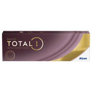 Dailies TOTAL1® 30er Box (Alcon) -5,75