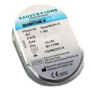 Quantum 2 formstabil 1er Box (Bausch & Lomb)