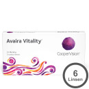 Avaira Vitality 6er Box (Cooper Vision)