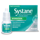 Systane Hydration Benetzungstropfen 3 x 10 ml (Alcon)