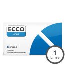 ECCO aqua AS 1er Box Probelinse