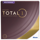 Dailies TOTAL1® Multifocal 90er Box (Alcon)