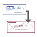 Safe-Gel FRP 6er Box Monatslinsen (Safilens)