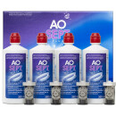 AOSEPT PLUS 4x360 ml (Alcon)