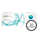 Clariti 1day toric 30er Box Tageslinsen (CooperVision)