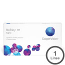 Biofinity XR Toric 1er Box Probelinse (Cooper Vision)