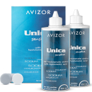 Avizor Unica Sensitive  2x350 ml Doppelpack
