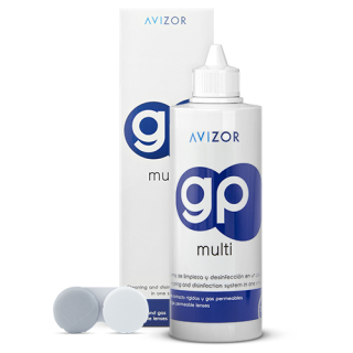 Avizor GP MULTI All-in-One formstabil 240 ml