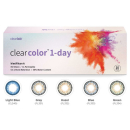 belvoir clearcolor 1day 10er Box (ClearLab)