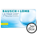 Bausch + Lomb ULTRA for Presbyopia 3er Box (Bausch &...