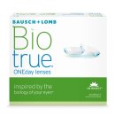 Biotrue ONEday 90er Box (Bausch & Lomb)