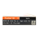 Proclear Toric XR 6er Box (Cooper Vision)