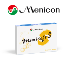 Menisoft S 1er Box Probelinse (Menicon)