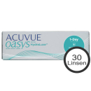 ACUVUE oasys 1-Day HydraLuxe 30er Box (Johnson &amp;...