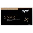 eye2 smart 6er Box Monatslinsen