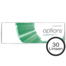 options SUPREME 1day 30er Box (CooperVision)