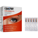 Lipo Nit® Hyaluron 0,1% mono Augentropfen 30x0,4 ml...