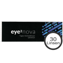 eye² nova sphärisch 30er Box Tageslinsen