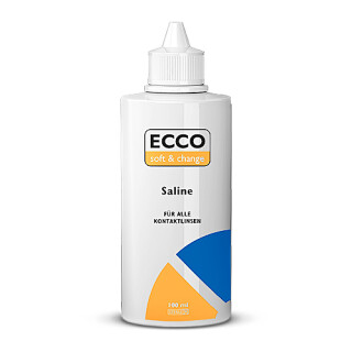 ECCO Saline 100 ml
